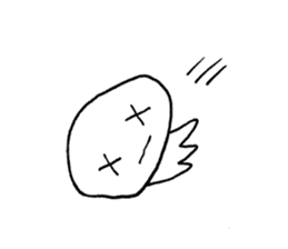 mars-yan sticker #1496174