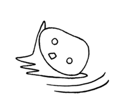 mars-yan sticker #1496175