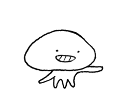 mars-yan sticker #1496177