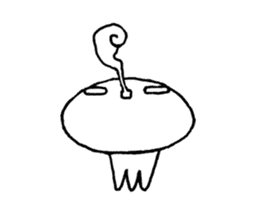 mars-yan sticker #1496178