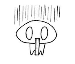 mars-yan sticker #1496180