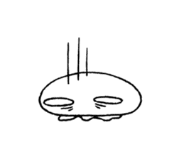 mars-yan sticker #1496183