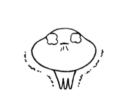 mars-yan sticker #1496184