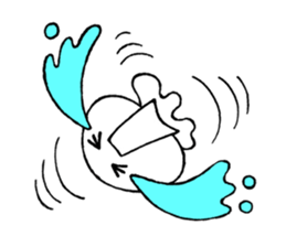 mars-yan sticker #1496186