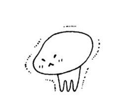 mars-yan sticker #1496188