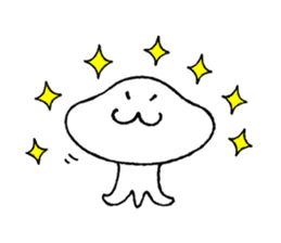 mars-yan sticker #1496191