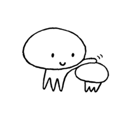 mars-yan sticker #1496195