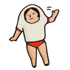 jyamiko sticker #1496240