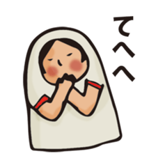 jyamiko sticker #1496241