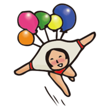 jyamiko sticker #1496243