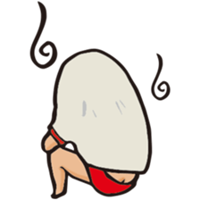 jyamiko sticker #1496244