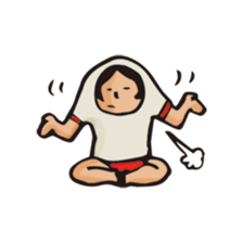 jyamiko sticker #1496251