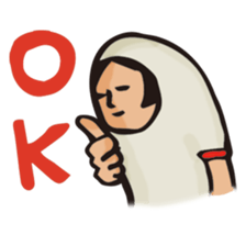 jyamiko sticker #1496253