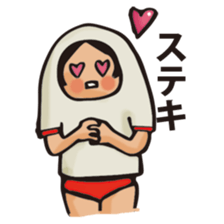 jyamiko sticker #1496254