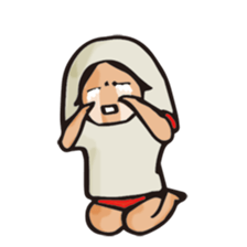 jyamiko sticker #1496257