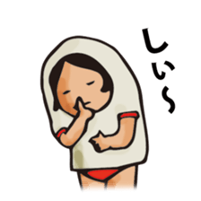 jyamiko sticker #1496262