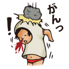 jyamiko sticker #1496264