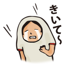 jyamiko sticker #1496269