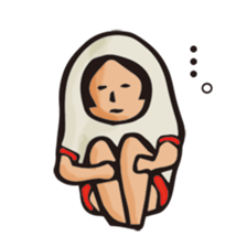 jyamiko sticker #1496276