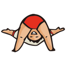 jyamiko sticker #1496277