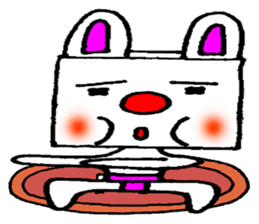 Kororabi sticker #1496320