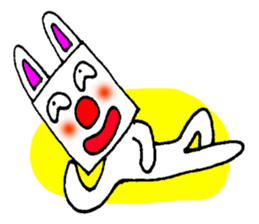 Kororabi sticker #1496321