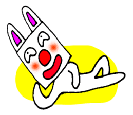 Kororabi sticker #1496321