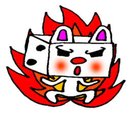 Kororabi sticker #1496322