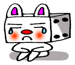 Kororabi sticker #1496323