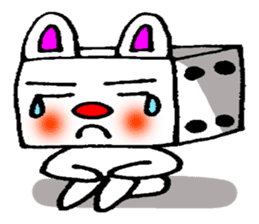 Kororabi sticker #1496323