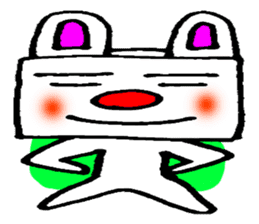 Kororabi sticker #1496325