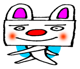 Kororabi sticker #1496326