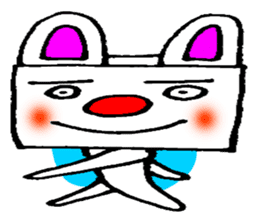 Kororabi sticker #1496326