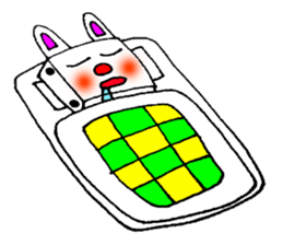 Kororabi sticker #1496329