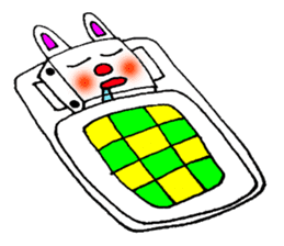 Kororabi sticker #1496329