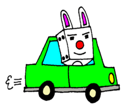 Kororabi sticker #1496330