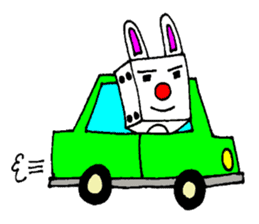 Kororabi sticker #1496330