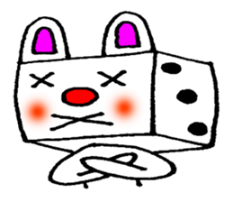 Kororabi sticker #1496331