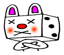 Kororabi sticker #1496331