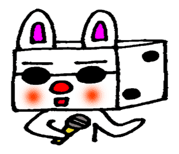 Kororabi sticker #1496332