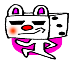 Kororabi sticker #1496333