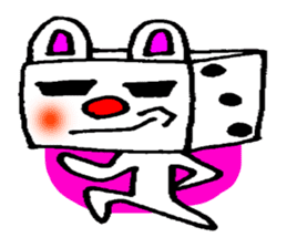 Kororabi sticker #1496333