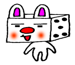 Kororabi sticker #1496334