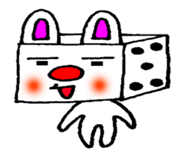 Kororabi sticker #1496334