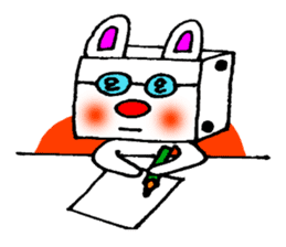 Kororabi sticker #1496335