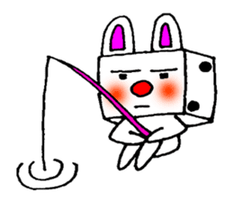 Kororabi sticker #1496338