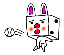 Kororabi sticker #1496339