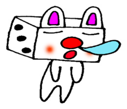 Kororabi sticker #1496340