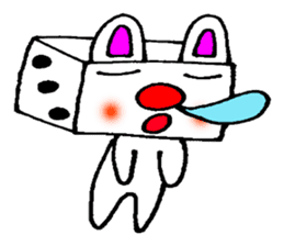 Kororabi sticker #1496340