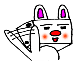 Kororabi sticker #1496341